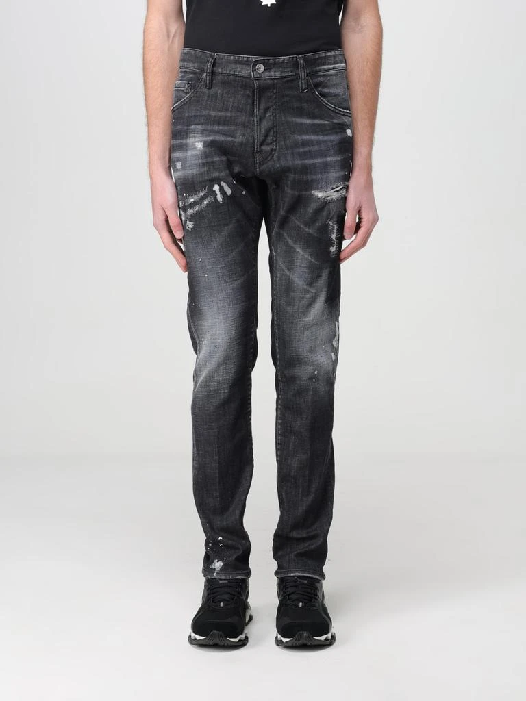DSQUARED2 Jeans men Dsquared2 1