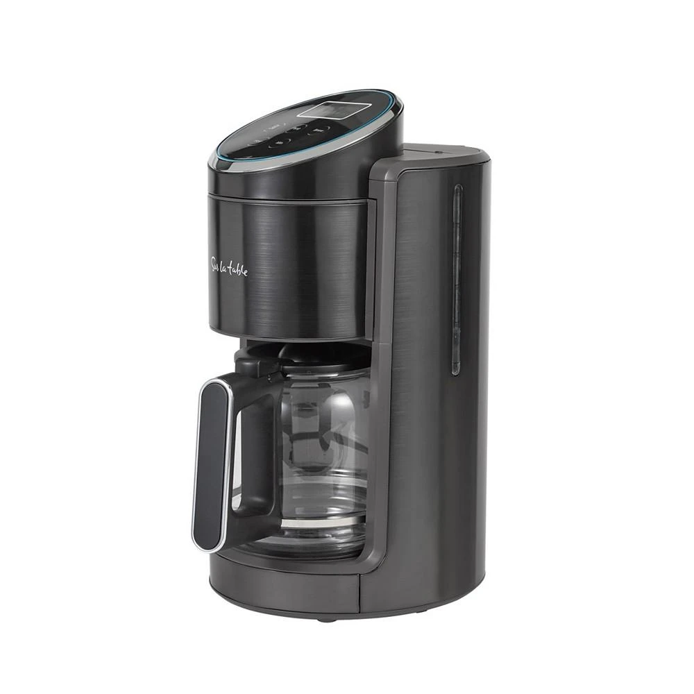 Sur La Table 14 Cup Automatic Drip Coffeemaker 4