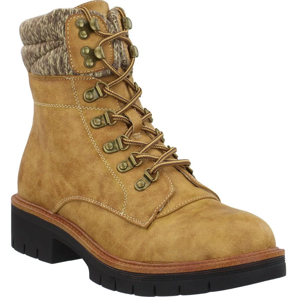 Regis-SW Combat Booties – On Sale Now with Up to 44% Off