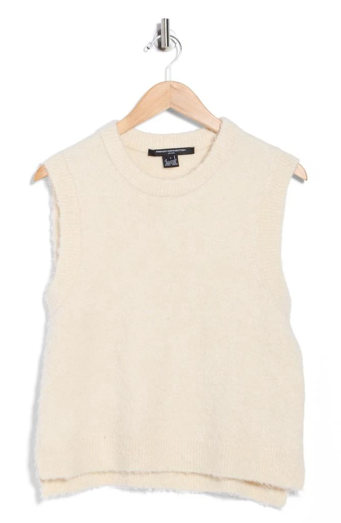 French Connection Teddy Sweater Vest 3