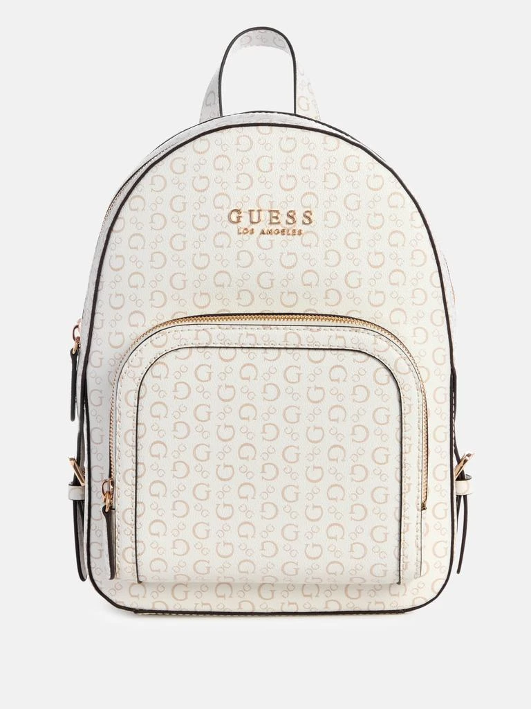 Guess Factory Women’s Backpack 31c51y8CQ4L._AC_.jpg main image 3