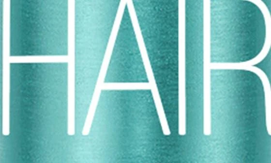 Big Sexy Hair Healthy So Touchable Weightless Hairspray 6