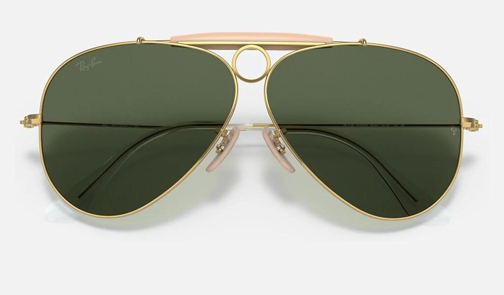 Ray-Ban SHOOTER | AVIATION COLLECTION 5