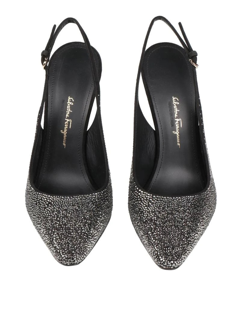 Salvatore Ferragamo Pump 4