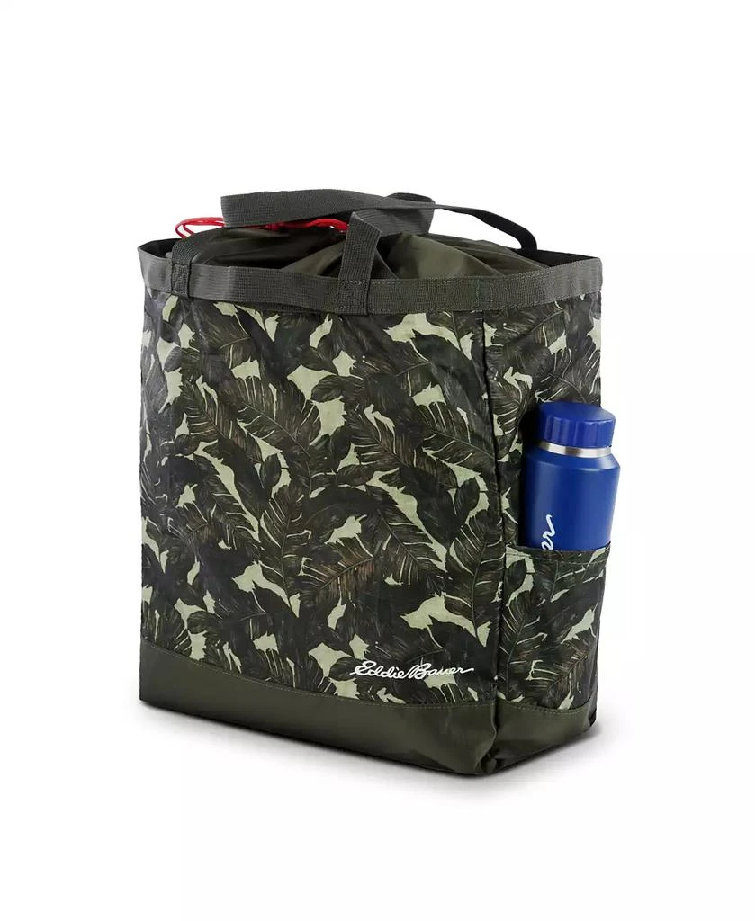 Eddie Bauer Stowaway Packable 25 Liters Cinch Tote 2