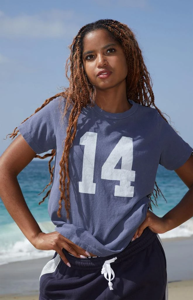 John Galt 14 T-Shirt 2