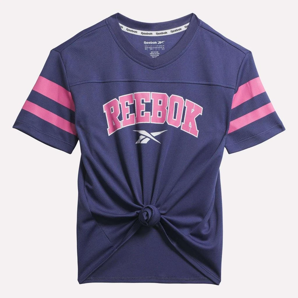 Reebok Kids' Mesh Tee 1