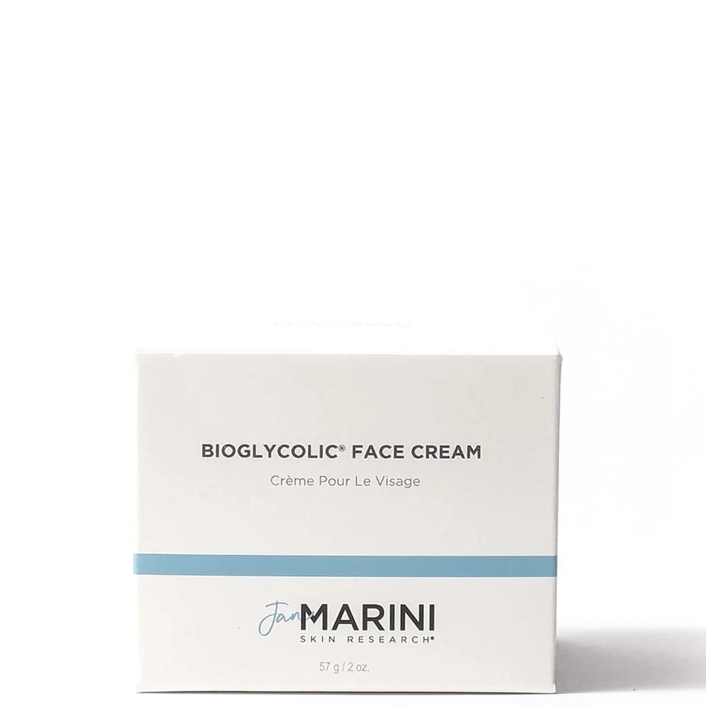 Jan Marini Jan Marini Bioglycolic Cream 2