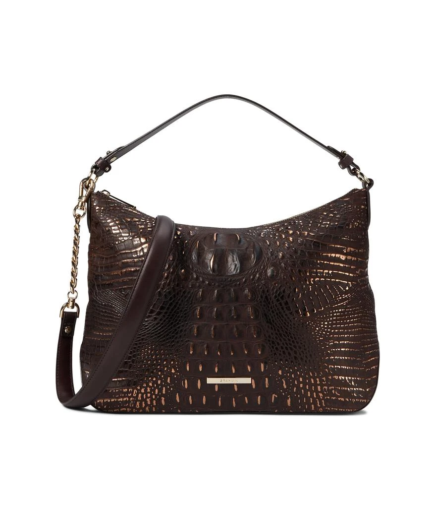 Brahmin Folly Heather Shoulder Bag 1