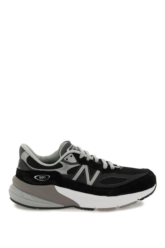 NEW BALANCE 'MADE IN USA 990v6' sneakers 1