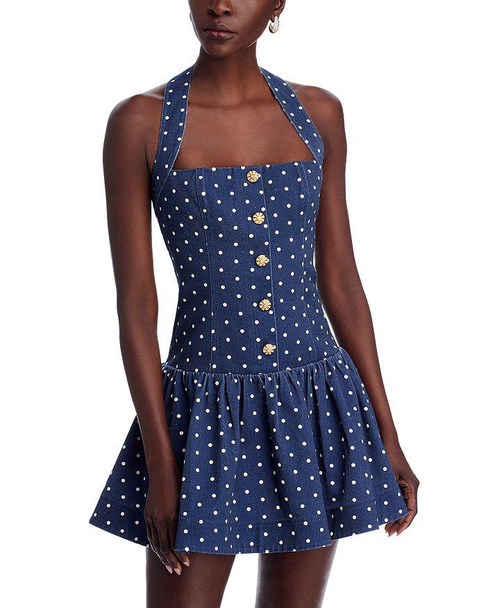 Cara Cara Felicity Mini Dress