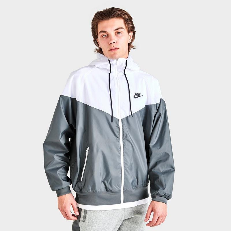 finish line windbreaker