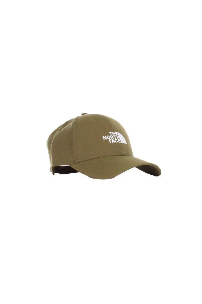 The North Face The North Face Logo Embroidered Baseball Cap 2