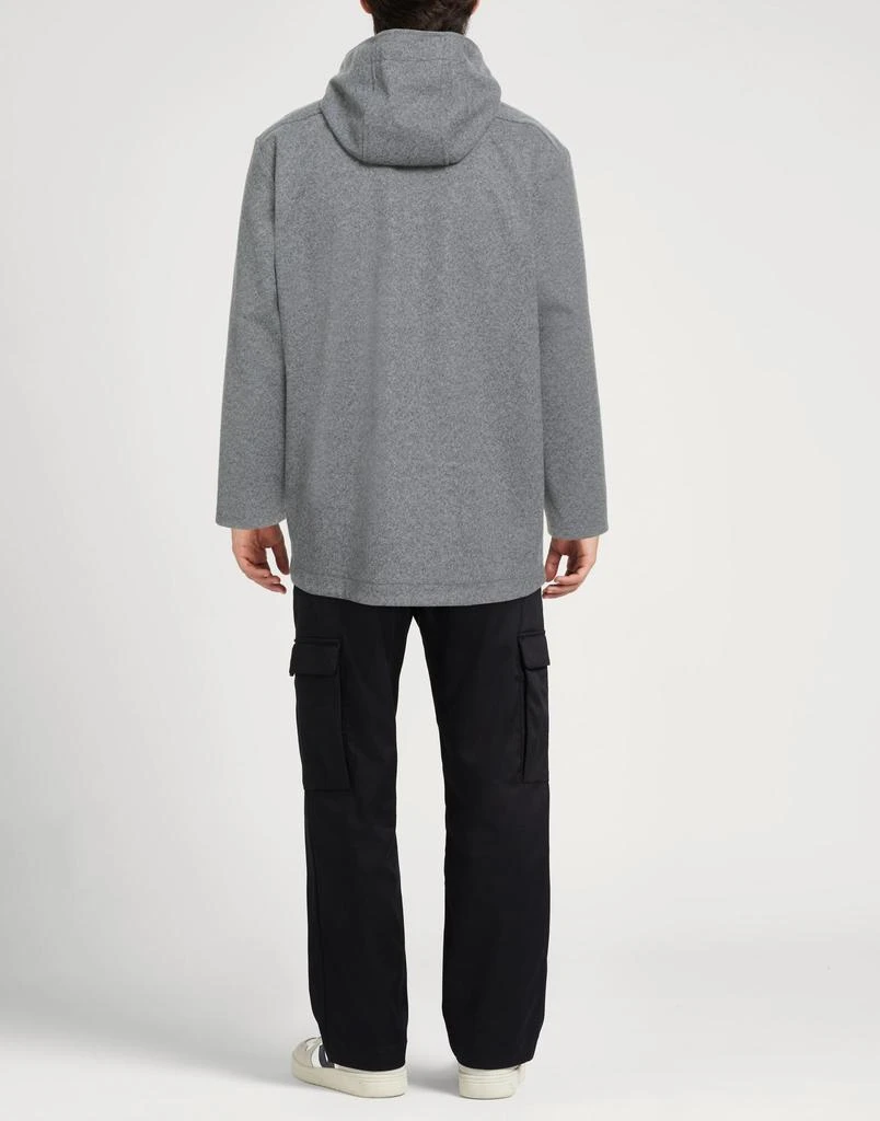 DANIELE ALESSANDRINI Coat 3