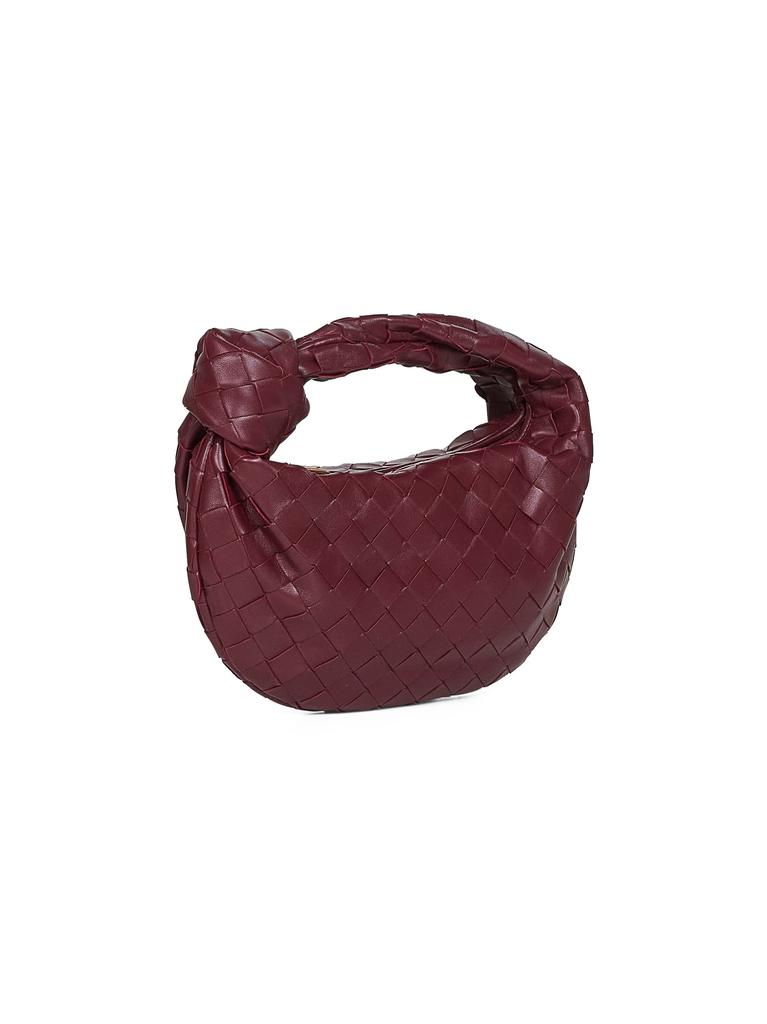Bottega Veneta BOTTEGA VENETA | Barolo Mini Jodie handbag | Women | PZ