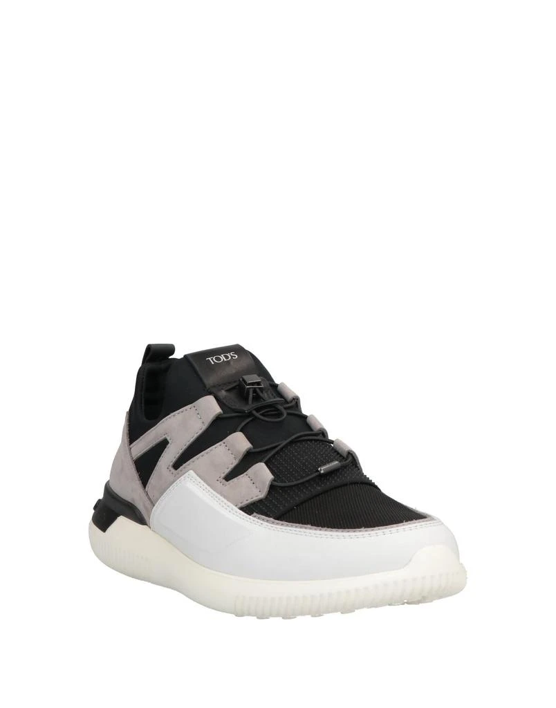Tod's Sneakers 2