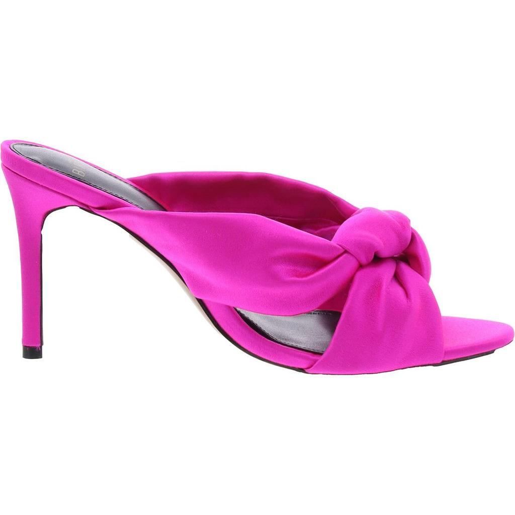 Alexandre Birman Womens Slip On Stiletto Mule Sandals