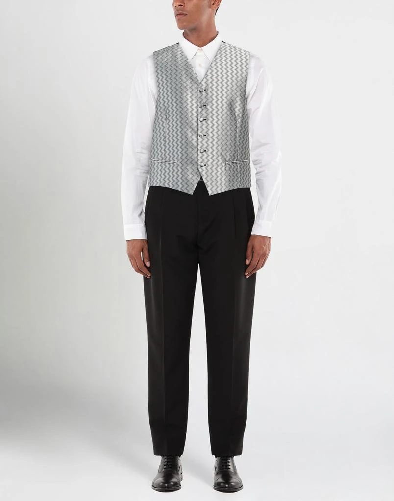 ANGELO NARDELLI Suit vest 2