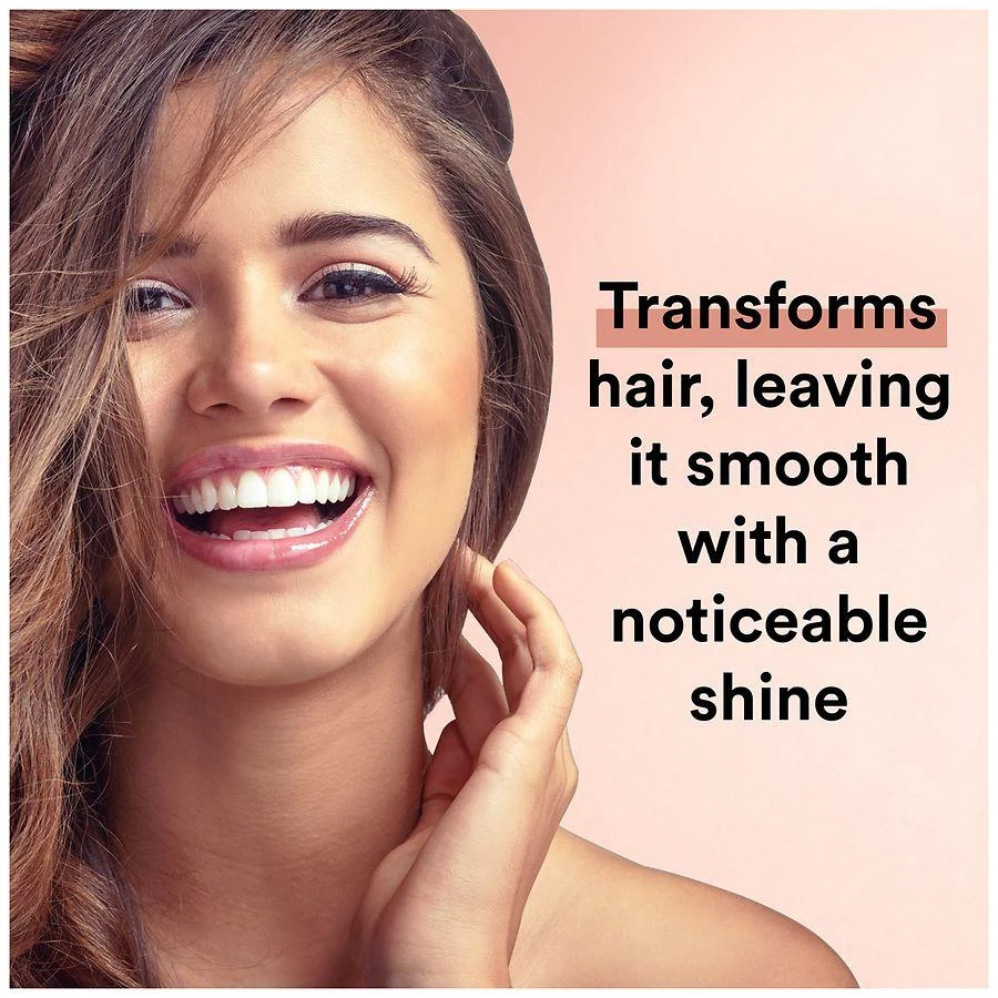 Suave Shine Shampoo Moroccan Infusion 5