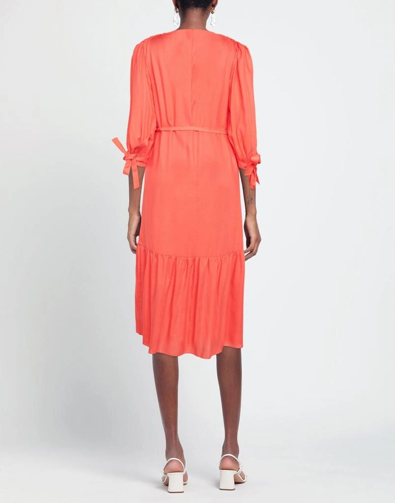 MOTHER OF PEARL Midi dress 3