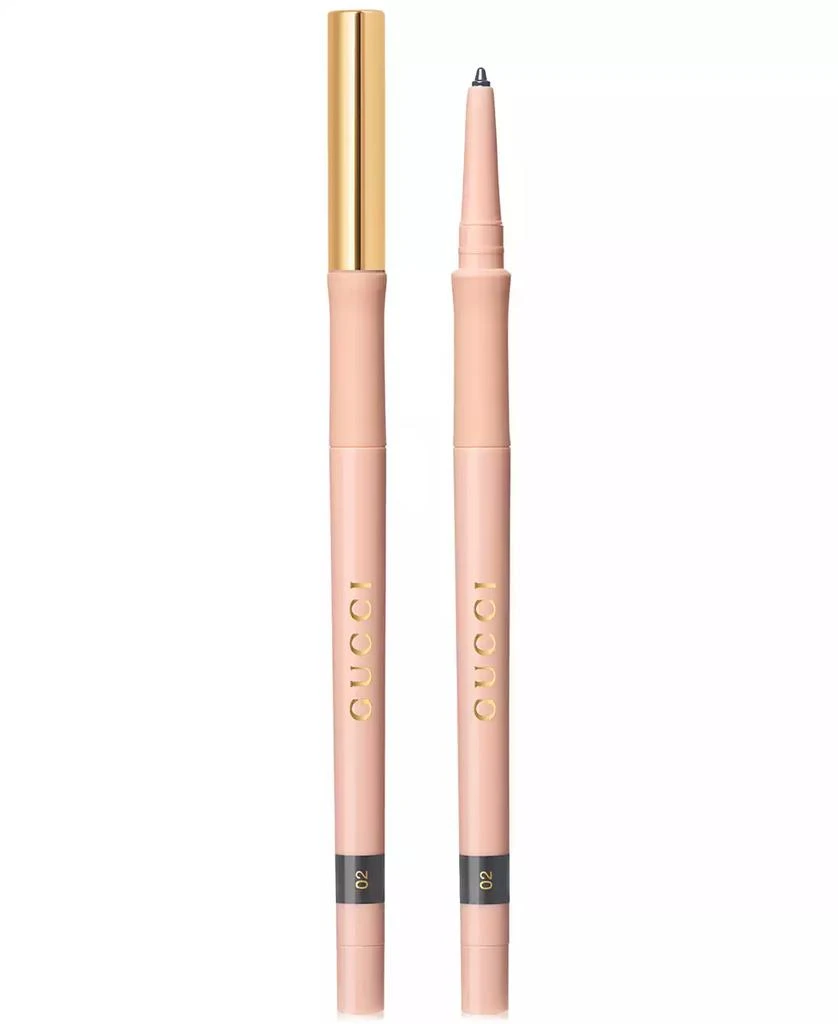 Gucci Stylo Contour des Yeux Eyeliner Pencil 1