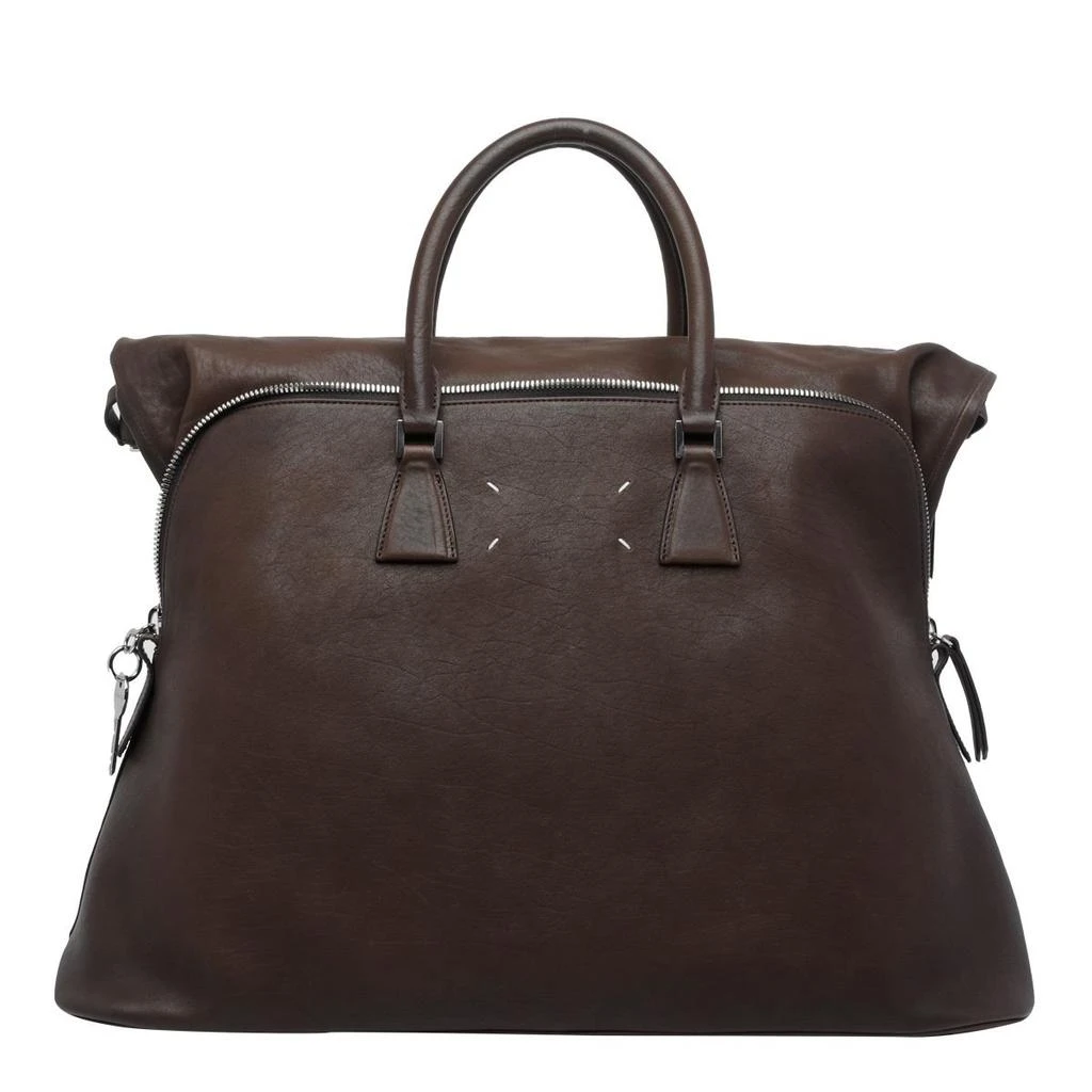 MAISON MARGIELA Maison Margiela Loved To Death XL 5AC Crossbody Bag 2