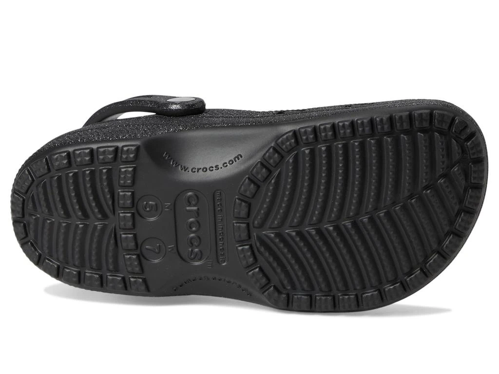 Crocs Classic Clog - Glitter 3