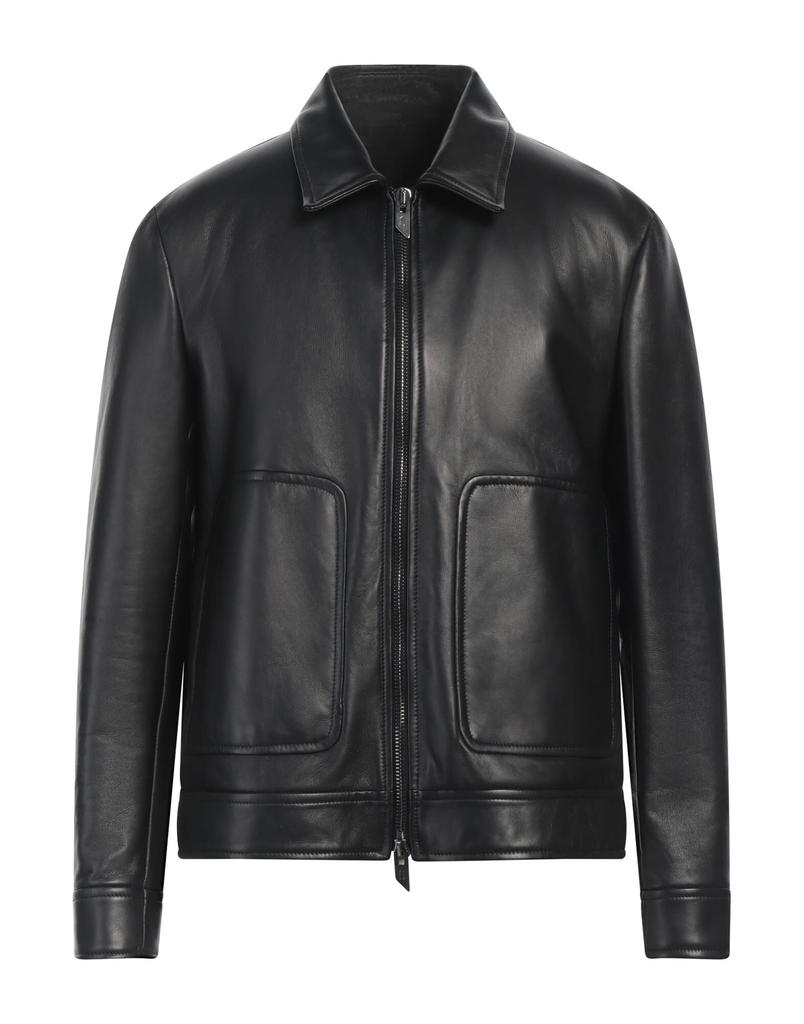 Salvatore Santoro Biker jacket