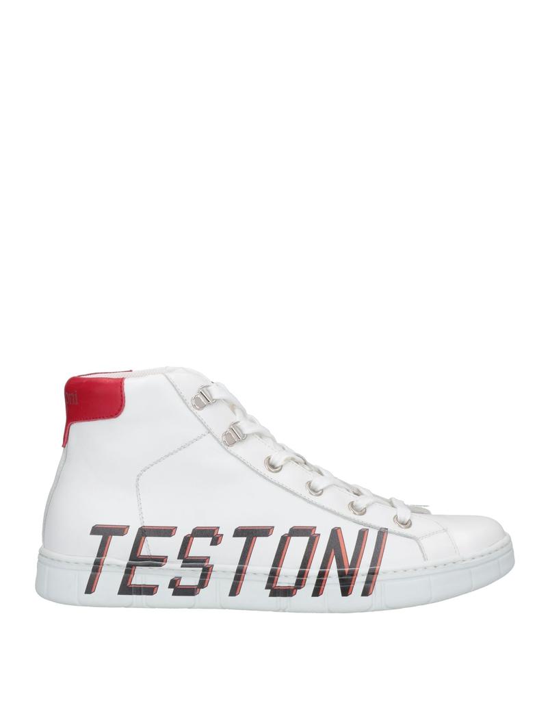 A.TESTONI Sneakers