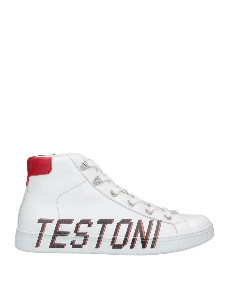 TESTONI Sneakers 1