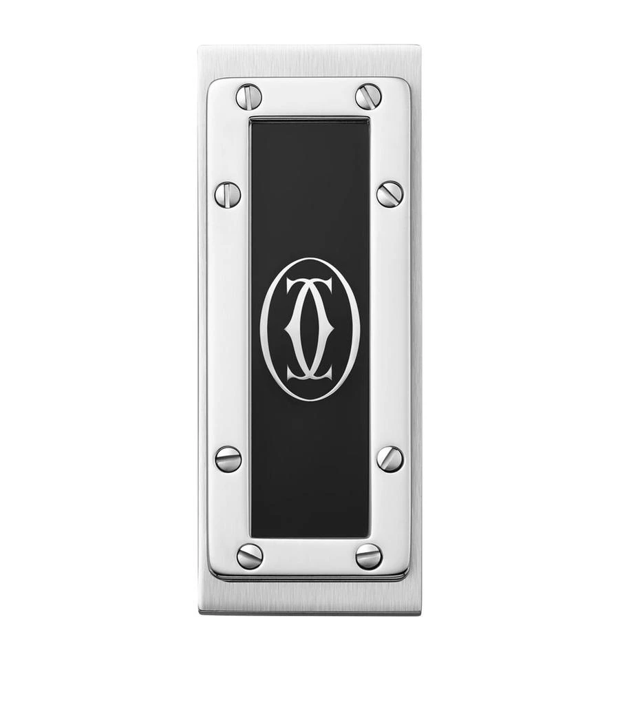 Cartier Santos de Cartier Money Clip 1
