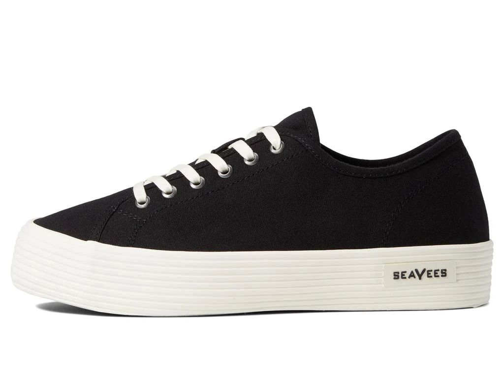 SeaVees Monterey Sneaker Platform W 4