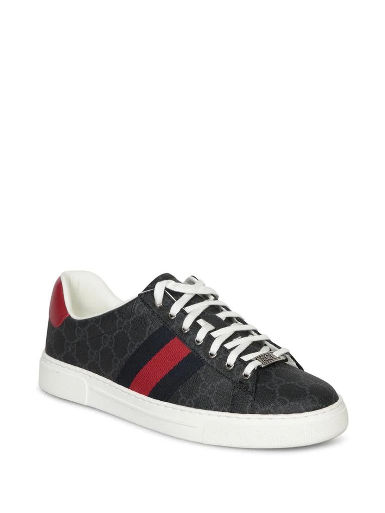 adidas gazelle silver green womens adidas x Gucci Gazelle Original GG Red  GlobalSneakers