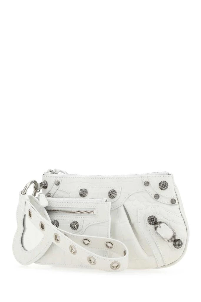 Balenciaga Balenciaga Le Cagole Mini Clutch Bag 1