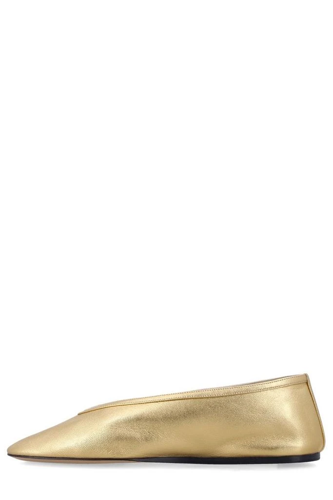 Le Monde beryl Le Monde Beryl Luna Flat Slippers 3