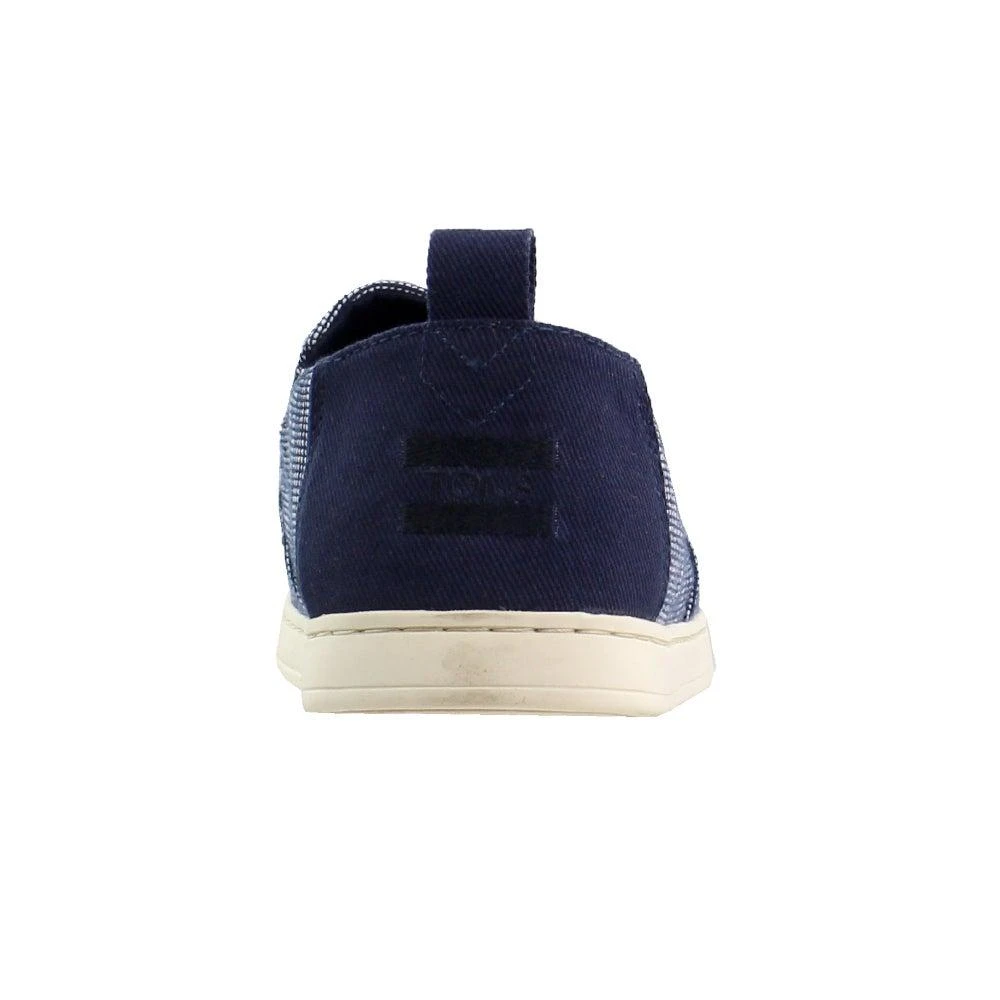 TOMS Deconstructed Alpargata Slip On Sneakers 3