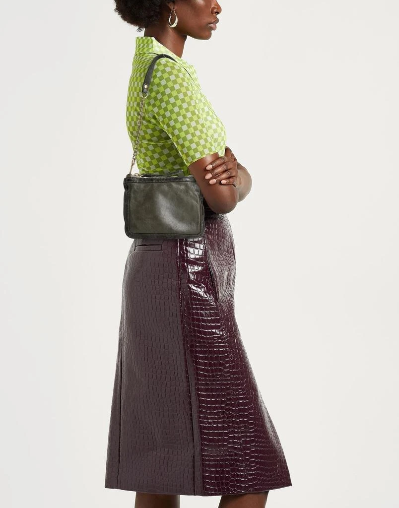 CATERINA LUCCHI Shoulder bag 3