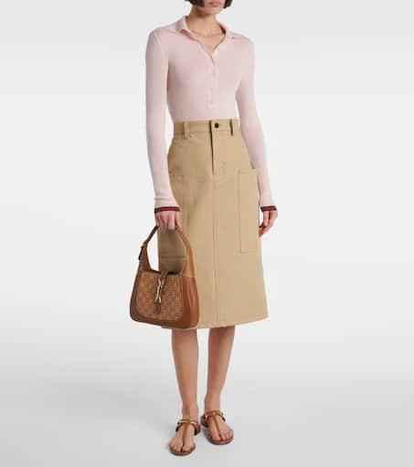 Gucci Gucci Jackie 1961 Small shoulder bag 5