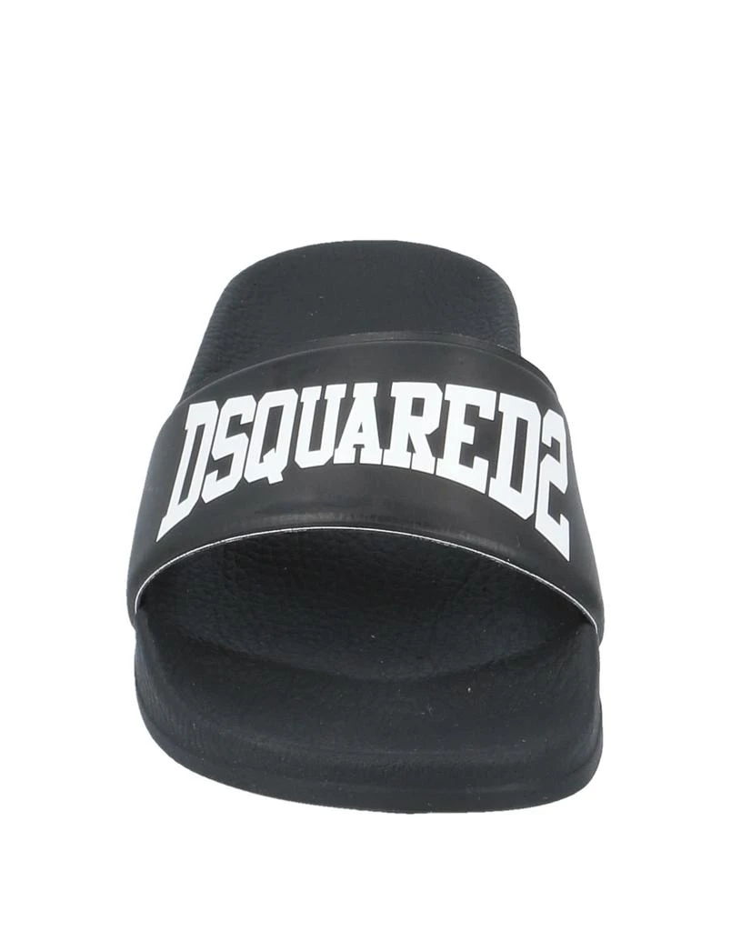 DSQUARED2 Beach sandals 4