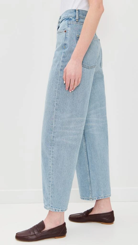 B Sides Leroy Jeans 4