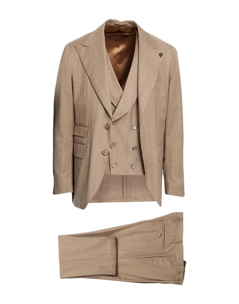 GABRIELE PASINI Suits