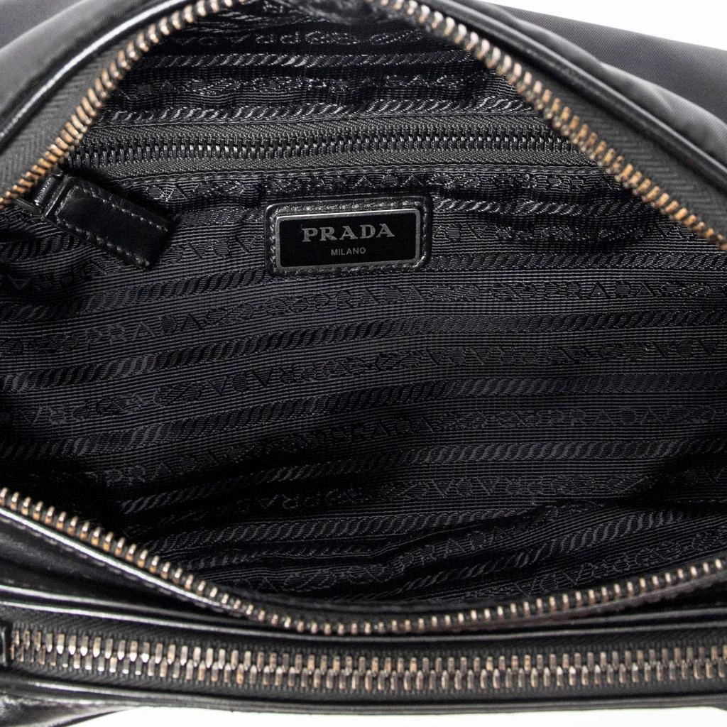 Prada x James Jean Belt Bag 5
