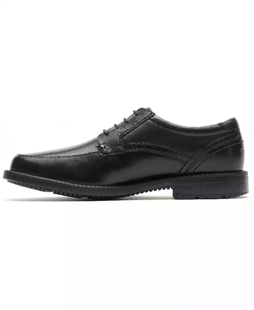 Rockport Men
s Style Leader 2 Apron Toe Shoes 5