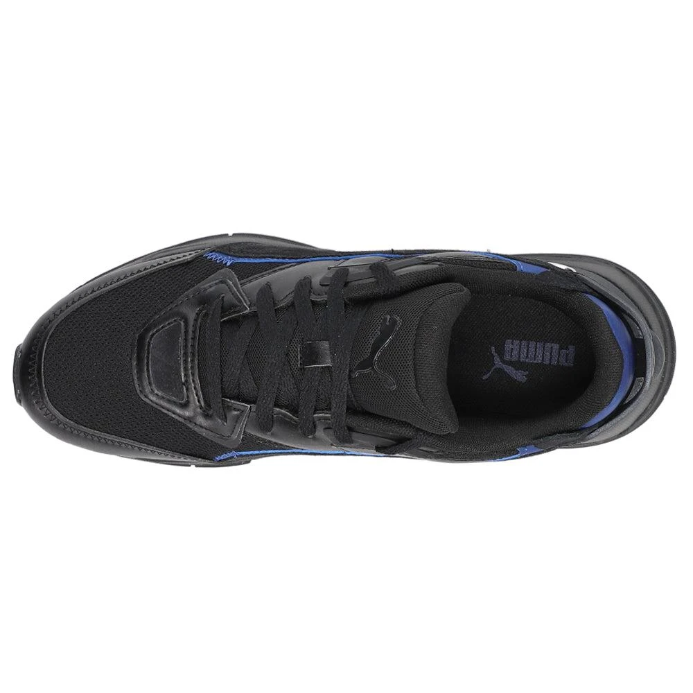 Puma BMW MMS Mirage Sport Lace Up Sneakers 4