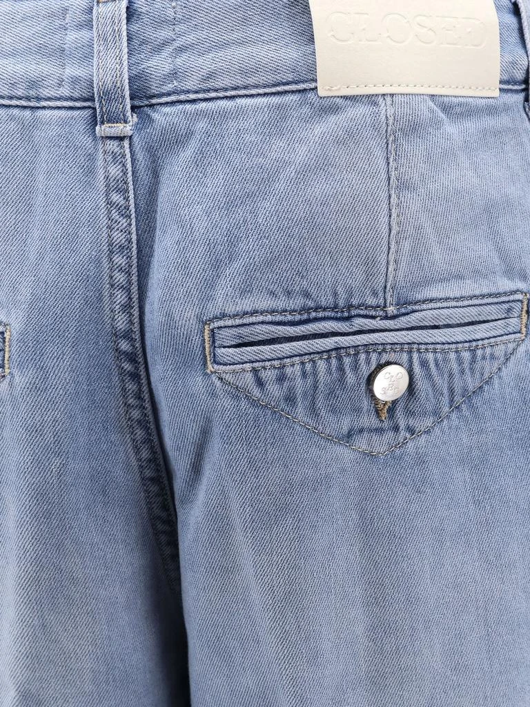 Closed Wide leg Jurdy jeans 3