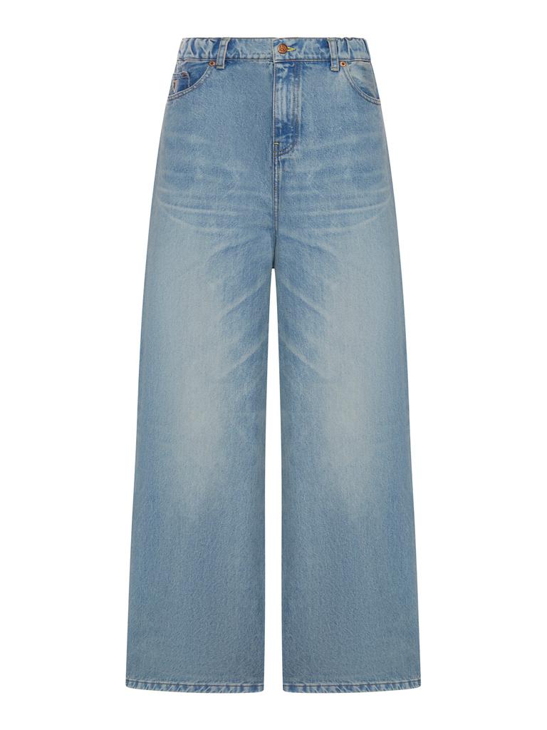 Lois PALOMA WIDE LEG JEANS