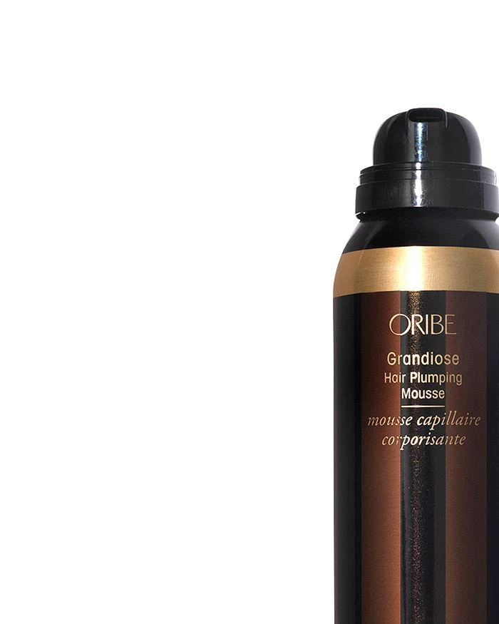 Oribe Grandiose Hair Plump Mousse 2