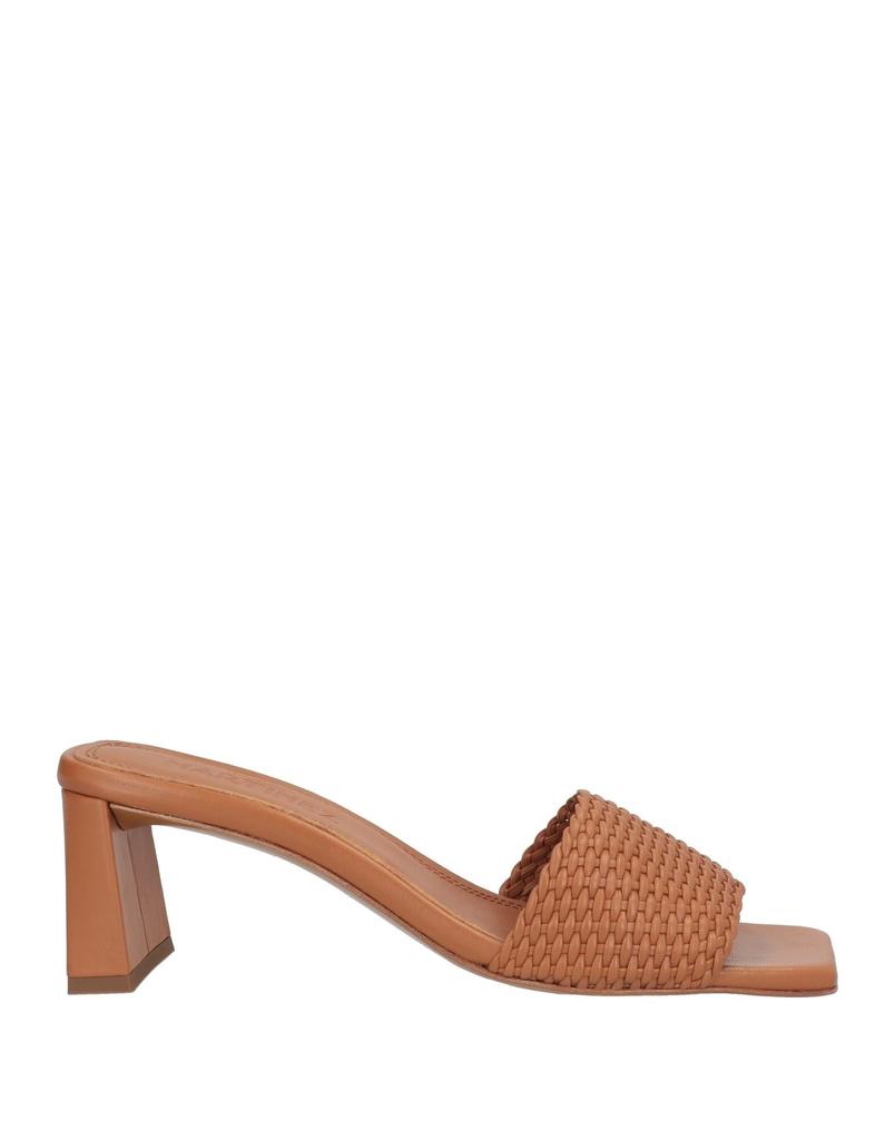 Souliers Martinez Sandals