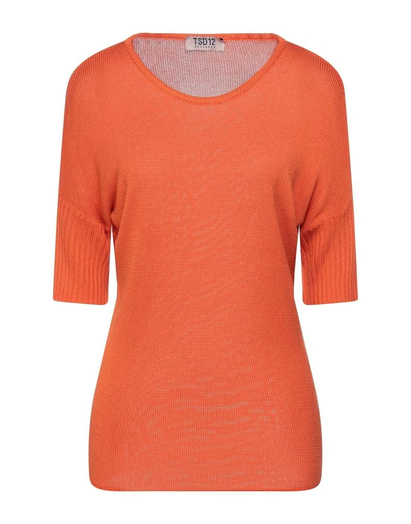 TSD12 Sweater 1