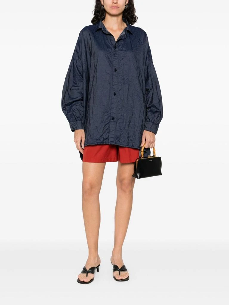Daniela Gregis Women's Shirts blue 4